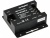 Контроллер LN-RF20B-S (12-24V, 288-576W, ПДУ 20кн)