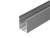 Профиль IP-LINE-5475-2000 ANOD