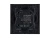 Панель Sens SR-2830B-AC-RF-IN Black (220V,MIX+DIM,4зоны) 3