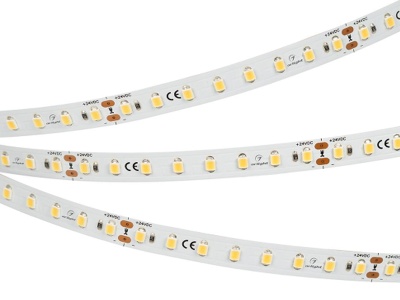 Лента RTW-5000SC Day SP5000-Veg 10mm (2835, 112 LED/m, SHOP)