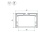 Профиль SL-LINE-4932-2500 ANOD