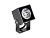 Светильник ALT-BLOCK-S65x65-5W (GR, 60 deg)