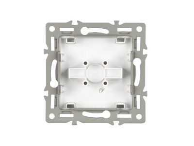 Заглушка для розетки SCT-MGG-PL-GR
