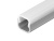 Профиль LINE-D-1111-2000 SQUARE ANOD Профиль LINE-D-1111-2000 SQUARE ANOD