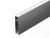 Профиль SL-LINE-25100-DUAL-2500 SILVER Профиль SL-LINE-25100-DUAL-2500 SILVER