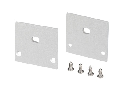 Заглушка LINE-3535-TRAY с отверстием