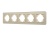 Рамка стеклянная FRM-OMALI-SFGS-5-GD
