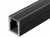 Профиль SL-MINI-8-2000 ANOD BLACK Профиль SL-MINI-8-2000 ANOD BLACK