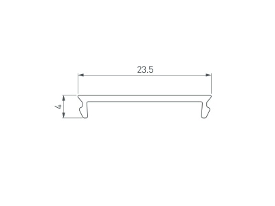 Экран W24-2000 OPAL