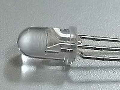 Светодиод ARL-5413EGC/3L