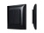 INTELLIGENT ARLIGHT Кнопочная панель SMART-RF-801-22-2G-DIM-SUF Black (3V, 2.4G)