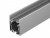 Профиль S2-LINE-5470-2500 SEAMLESS ANOD