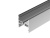 Профиль LINE-5050-DUAL-3000 ANOD Профиль LINE-5050-DUAL-3000 ANOD