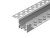 Профиль LINIA25-FANTOM-2000 ANOD