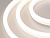 Светодиодная лента герметичная WAVE-SIDE-A120-12x25mm 230V (12 W/m, IP67, 50m, wire x2)