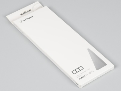 Рамка стеклянная FRM-OMALI-GS-3-GR