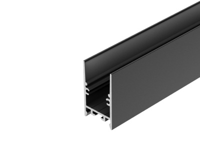 Профиль SL-COMFORT-2542-2000 BLACK
