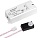 Датчик SR-8004 black (220V, 500W, PIR-Sensor) 3