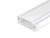 Профиль STRETCH-41-CEIL-CENTER-2000 WHITE