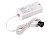 ИК-датчик SR2-IN-S98x35-200W-WH (230V, 5A, DOOR)