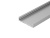 Профиль ARH-POWER-W150-2000 ANOD