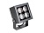 Светильник ALT-BLOCK-S130x130-15W (GR, 60 deg)