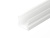 Профиль LINE-1715-2000 WHITE Профиль LINE-1715-2000 WHITE