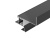 Профиль СEIL-S18-SHADOW-SIDE-3000 BLACK Профиль СEIL-S18-SHADOW-SIDE-3000 BLACK