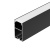 042901_QSG-3566_Black_RAL_9005_Aluminum_profile_Powder_coated_matt_2m_320.jpg 042901_QSG-3566_Black_RAL_9005_Aluminum_profile_Powder_coated_matt_2m_320.jpg