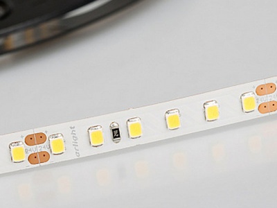Лента RT 2-5000 2x (2835, 600 LED, PRO)