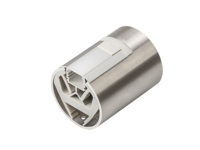 Профиль KLUS-POR-F-1000 ANOD