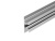 Профиль ARH-WALL-1849-DUAL-2000 ANOD