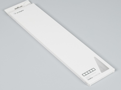 Рамка стеклянная FRM-OMALI-SFGS-5-GD