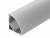 Профиль SL-KANT-H30-2000 ANOD Профиль SL-KANT-H30-2000 ANOD