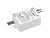 Блок питания ARJ-SP-10-PFC-DALI2-NFC-PD-WR (10W, 3-45V, 0.15-0.5A)
