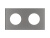Рамка стеклянная FRM-GLARE-GC-2-GR Рамка стеклянная FRM-GLARE-GC-2-GR