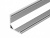 Профиль SL-KANT-H16-2000 ANOD