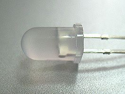 Светодиод ARL-5013URBW-B