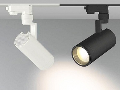 Светильник LGD-ZEUS-4TR-R67-10W (WH, 20-60 deg)