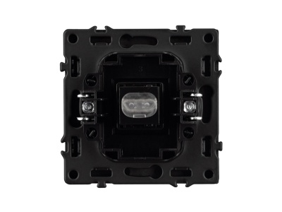 Механизм HDMI розетки SCT-NOBE-MHD1-SFPL-GR