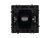 Механизм HDMI розетки SCT-NOBE-MHD1-SFPL-GR Механизм HDMI розетки SCT-NOBE-MHD1-SFPL-GR