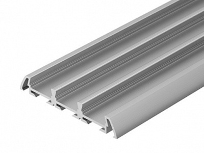 Алюминиевый Профиль PHS-3X-2000 ANOD