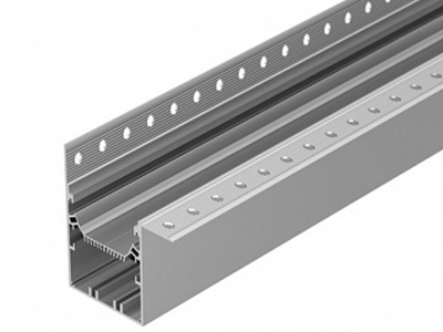 Профиль SL-LINIA55-FANTOM-EDGE-2000 ANOD