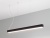 Профиль LINE-M-5050-2500 BLACK Профиль LINE-M-5050-2500 BLACK
