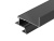 Профиль СEIL-S18-SHADOW-SIDE-3000 BLACK Профиль СEIL-S18-SHADOW-SIDE-3000 BLACK