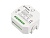 INTELLIGENT ARLIGHT Конвертер DALI-0/1-10V-301-72-DRO-RL-DIN White (BUS, 1x20mA)