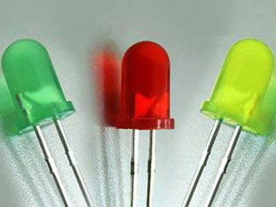 Светодиод ARL-5613URD-150mcd