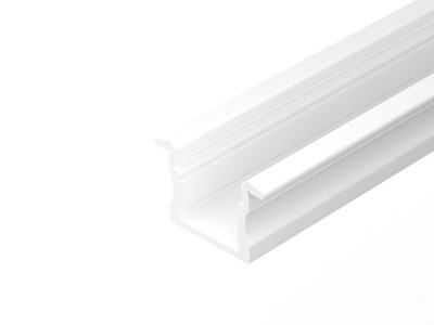 Профиль LINE-2315-F-2000 WHITE