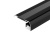Профиль STAIR-W65-2000 ANOD BLACK