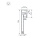 Профиль PLINTUS-H54B-2000 BLACK Профиль PLINTUS-H54B-2000 BLACK